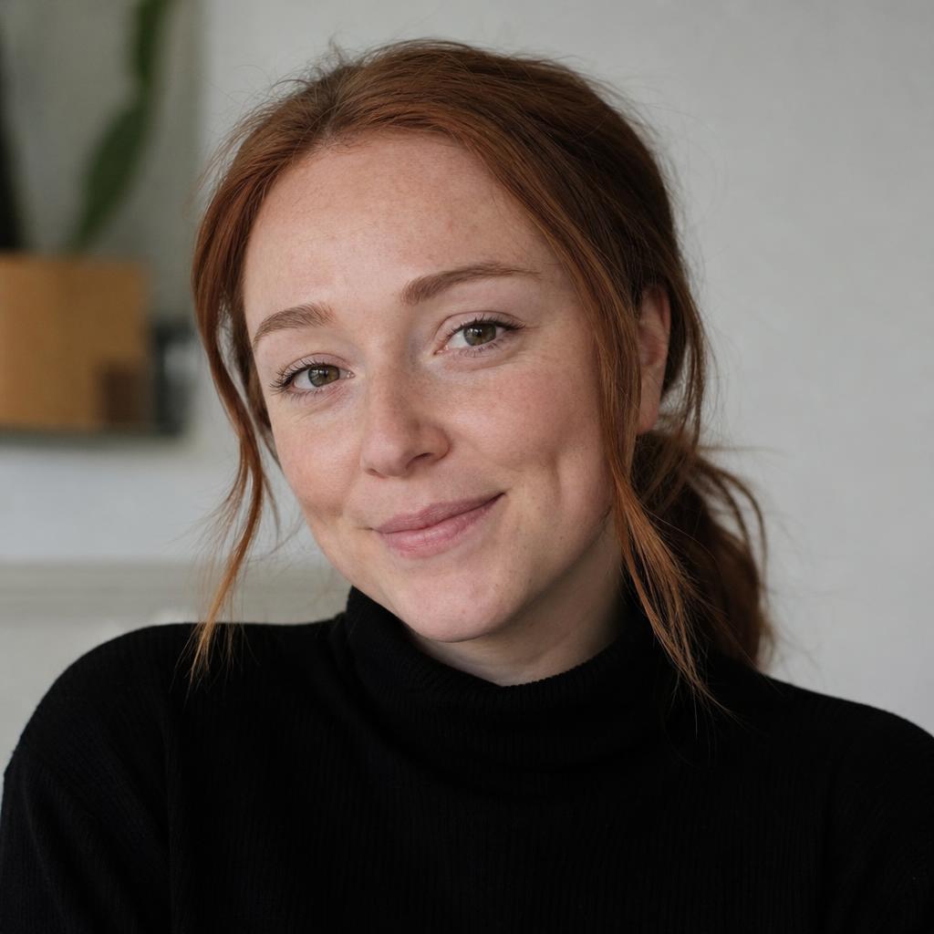Emma Williams, Conversion Specialist at Website Design In London