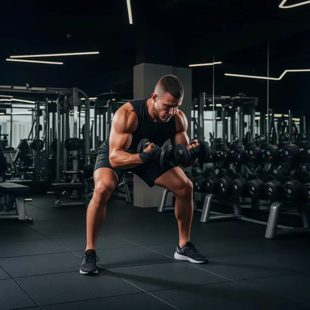Personal trainer website design in London by Website Design In London