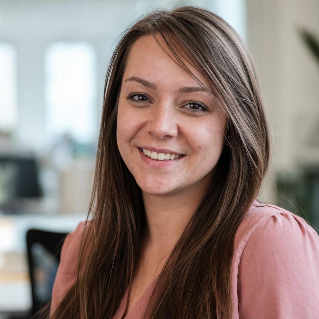 Olivia Bennett, Content Strategist at Website Design In London