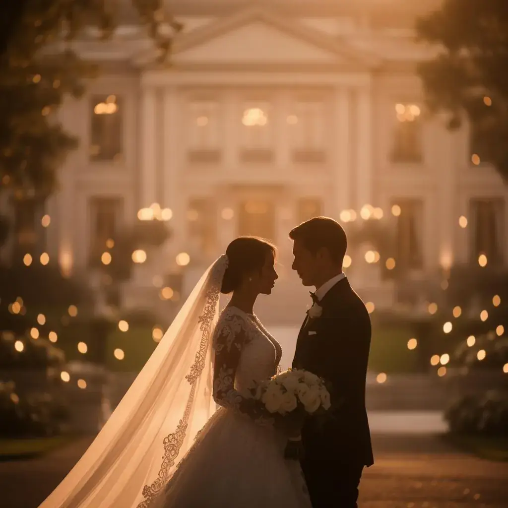 Mayfair Wedding - photography website design in London by Website Design In London