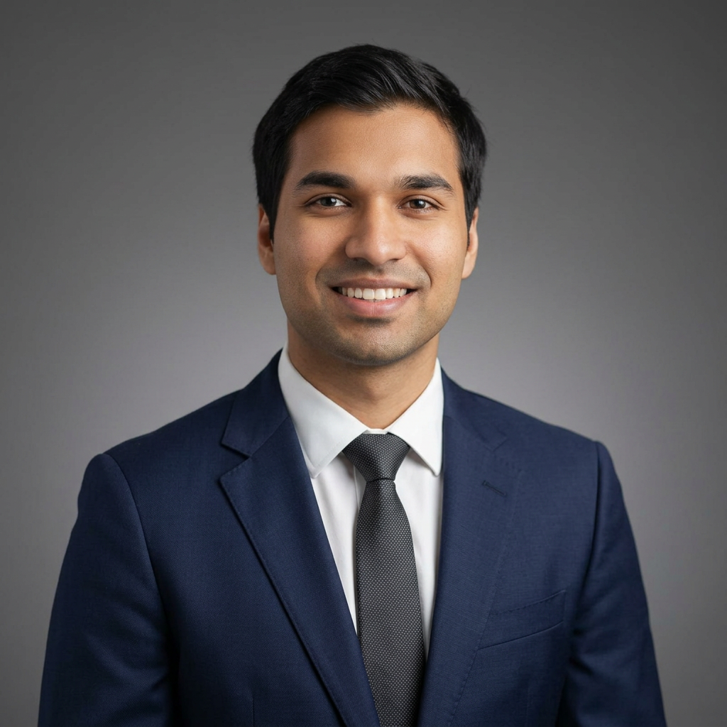 Robiul Alam, Founder & Lead Designer at Website Design In London